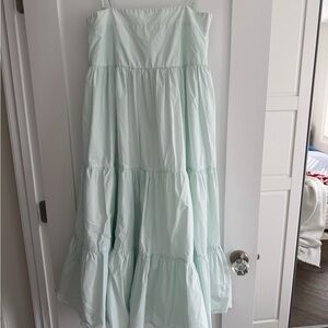 Bird & Knoll Maxi Dress